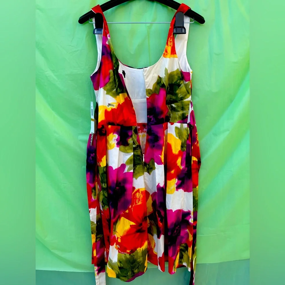 XOXO NWT Dress size 3 - Picture 6 of 16